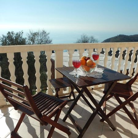 Villa House Stijepovic Petrovac Exterior foto