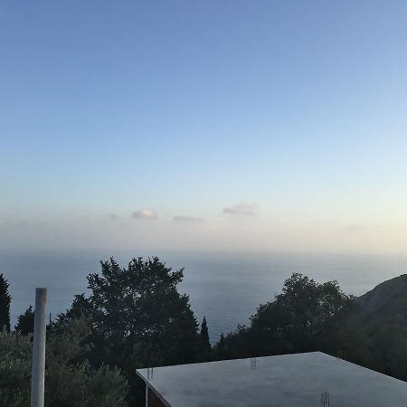 Villa House Stijepovic Petrovac Exterior foto