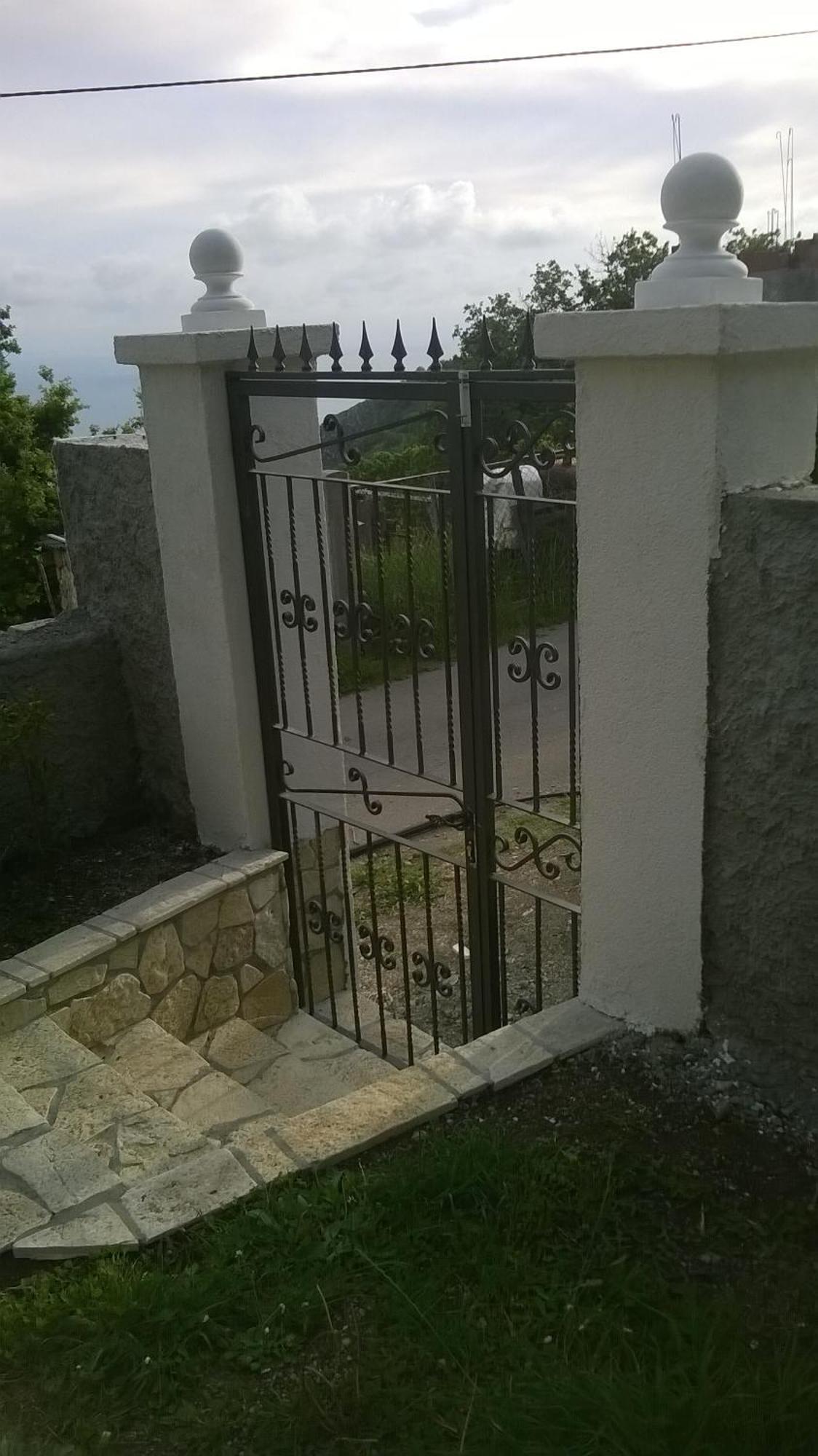 Villa House Stijepovic Petrovac Habitación foto