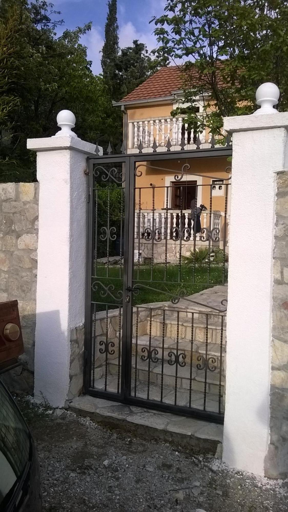 Villa House Stijepovic Petrovac Habitación foto