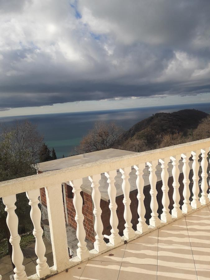 Villa House Stijepovic Petrovac Exterior foto