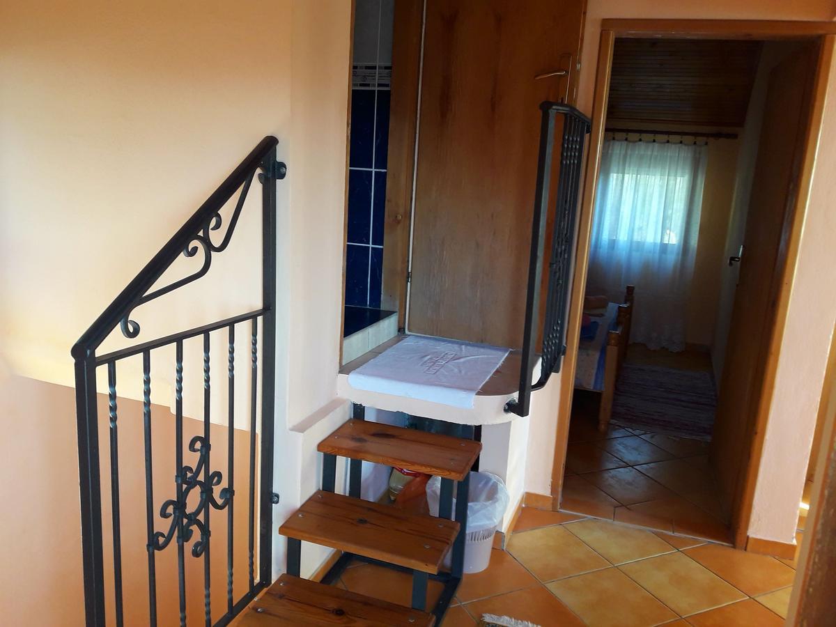 Villa House Stijepovic Petrovac Exterior foto