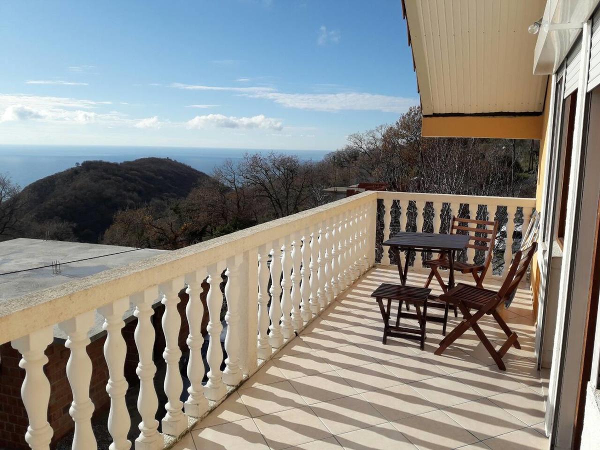Villa House Stijepovic Petrovac Exterior foto