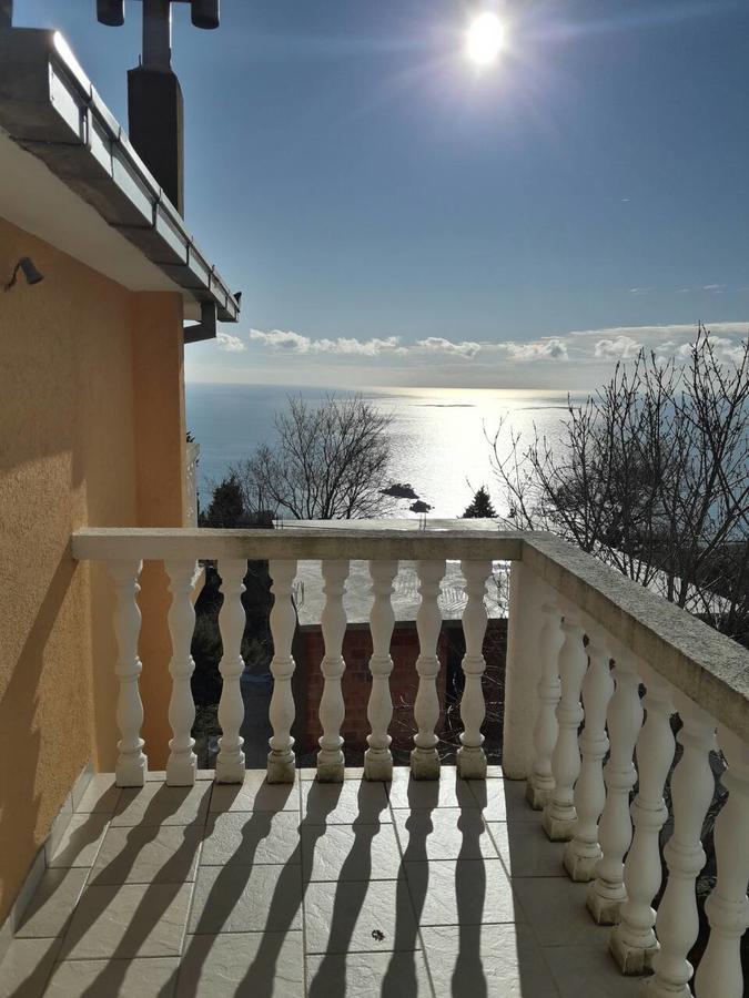 Villa House Stijepovic Petrovac Exterior foto