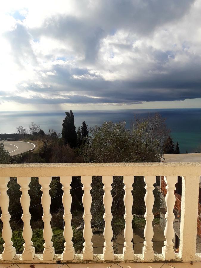 Villa House Stijepovic Petrovac Exterior foto