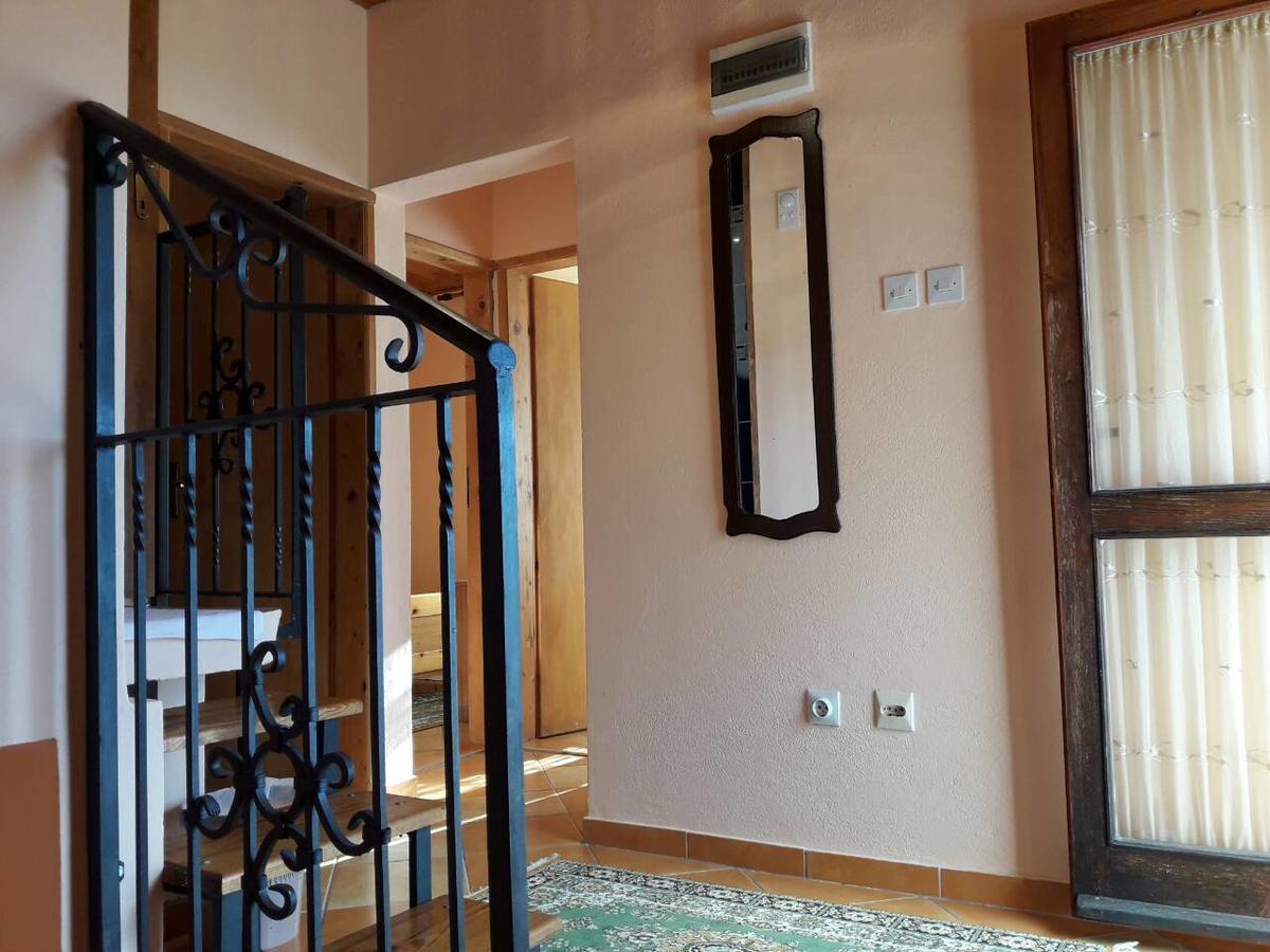 Villa House Stijepovic Petrovac Exterior foto