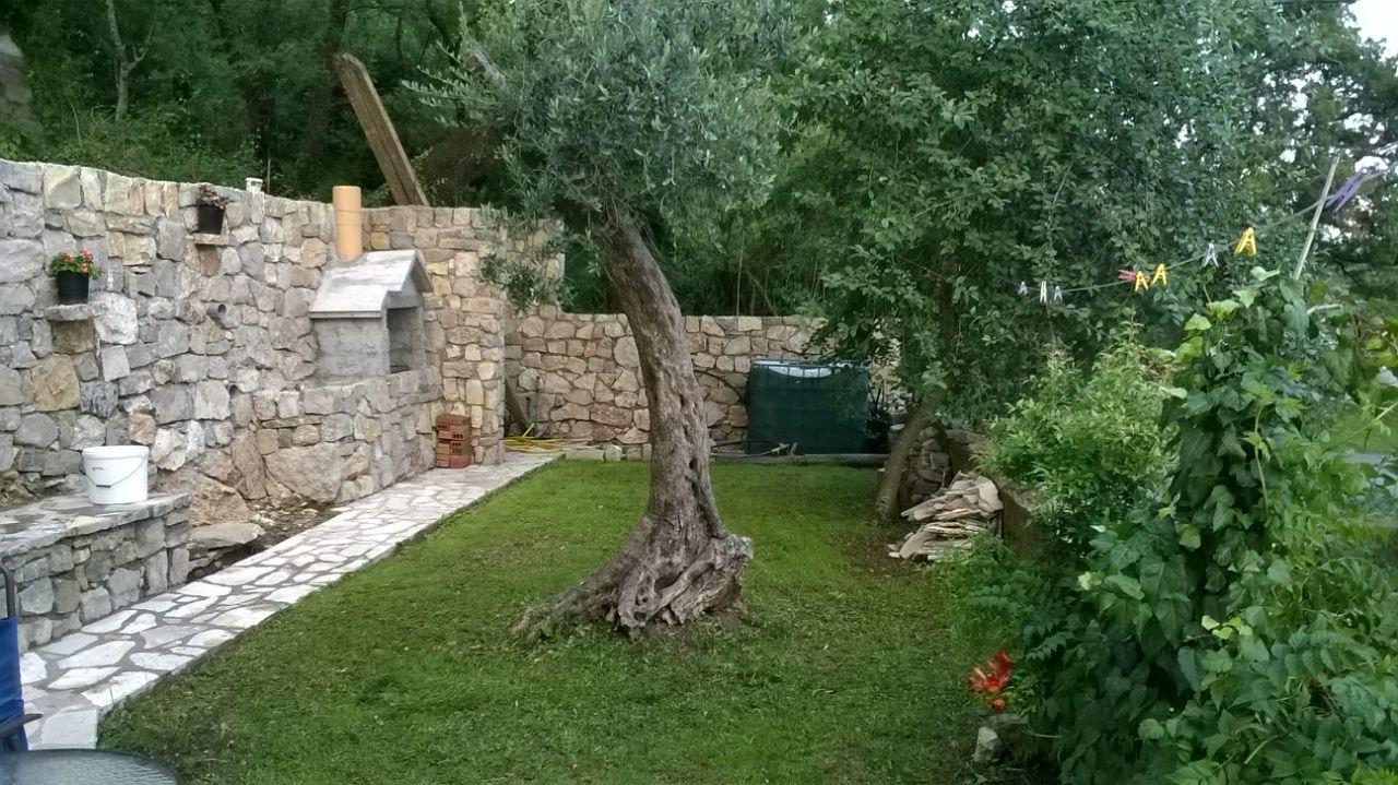Villa House Stijepovic Petrovac Exterior foto