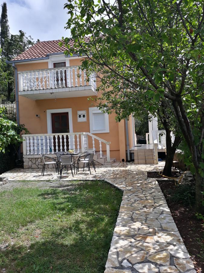 Villa House Stijepovic Petrovac Exterior foto