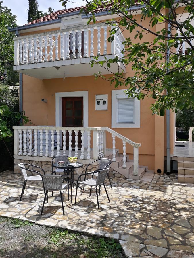 Villa House Stijepovic Petrovac Exterior foto