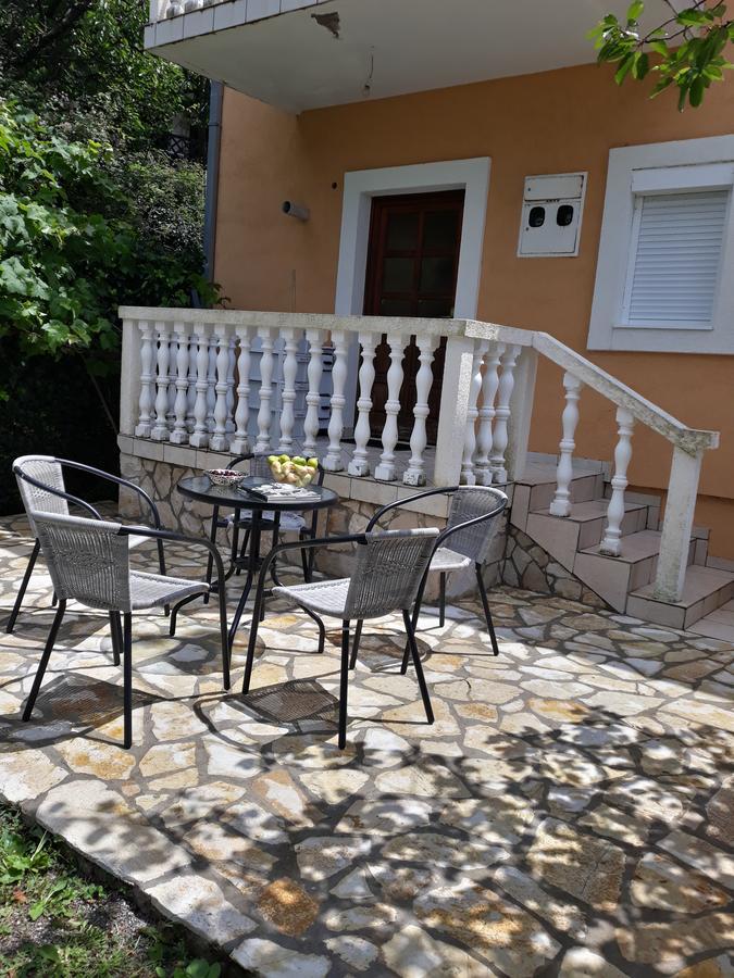 Villa House Stijepovic Petrovac Exterior foto