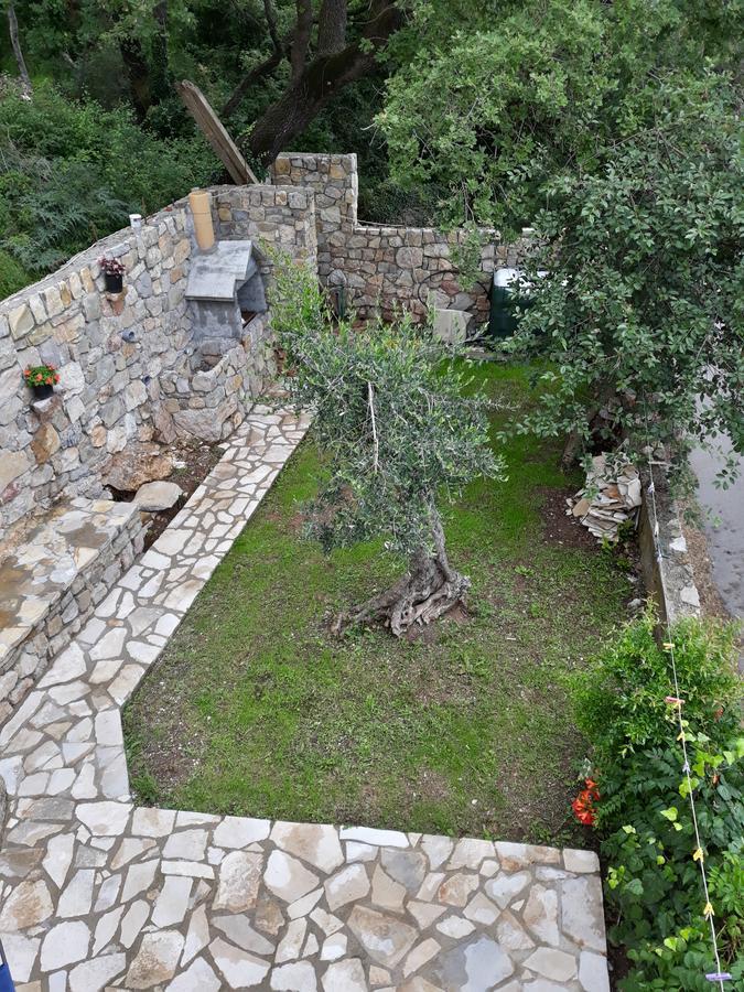Villa House Stijepovic Petrovac Exterior foto