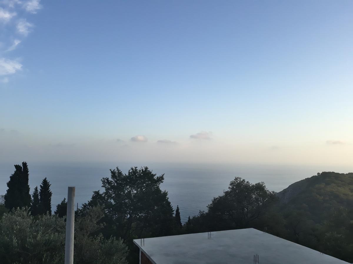 Villa House Stijepovic Petrovac Exterior foto
